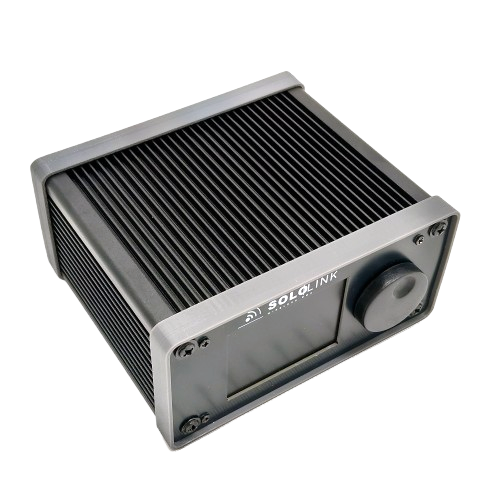DMX HF SoloLink